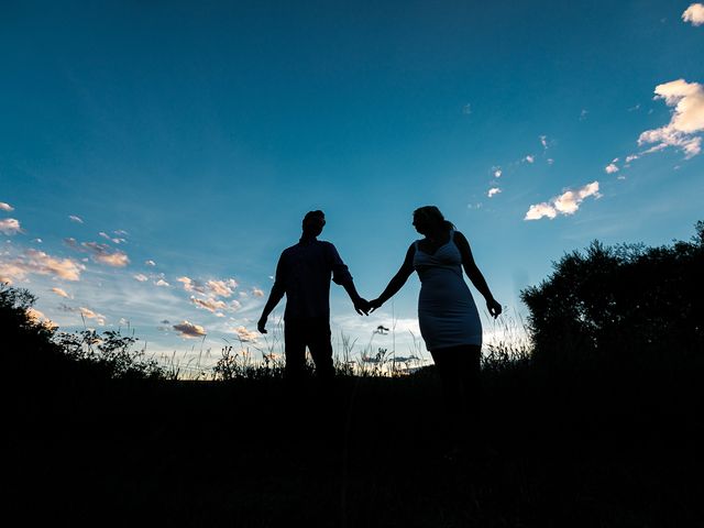 Skylar and Jody&apos;s Wedding in Deer Park, Washington 21