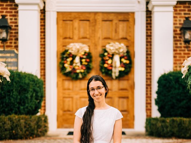 Emily and Paul&apos;s Wedding in Greeneville, Tennessee 19