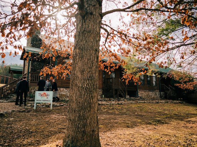 Emily and Paul&apos;s Wedding in Greeneville, Tennessee 36