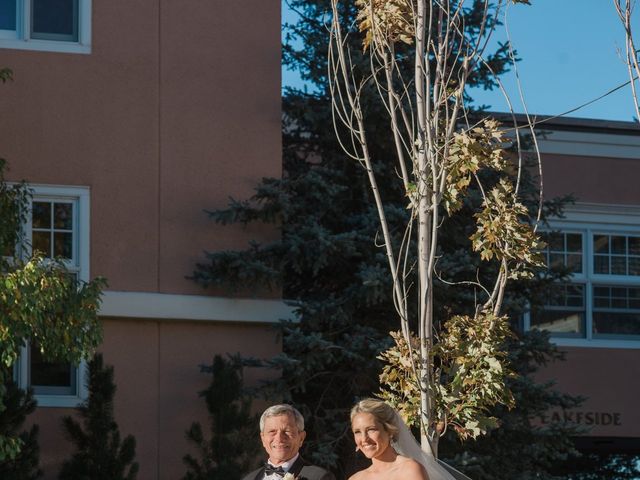 Rob and Amanda&apos;s Wedding in Colorado Springs, Colorado 55