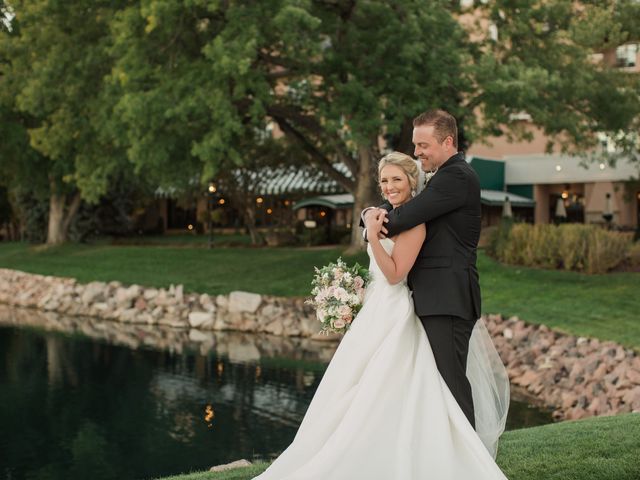 Rob and Amanda&apos;s Wedding in Colorado Springs, Colorado 100