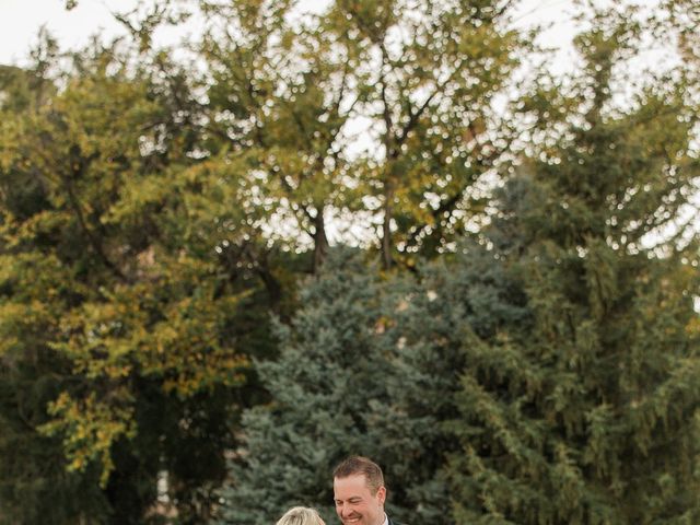 Rob and Amanda&apos;s Wedding in Colorado Springs, Colorado 103