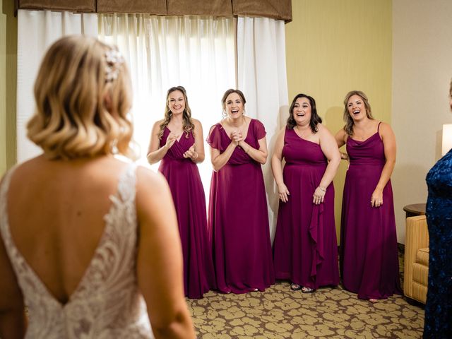 Sarah and Timothy&apos;s Wedding in Phoenixville, Pennsylvania 6