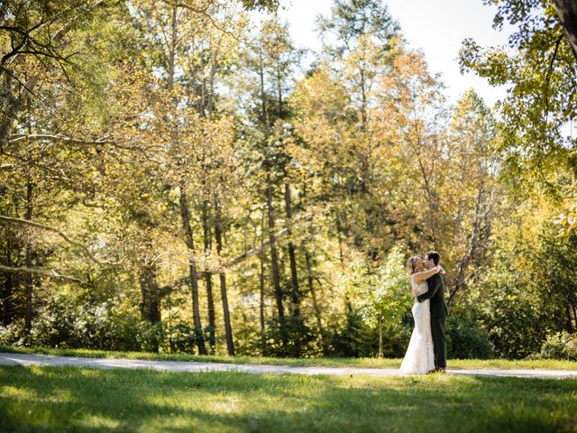 Sarah and Timothy&apos;s Wedding in Phoenixville, Pennsylvania 17