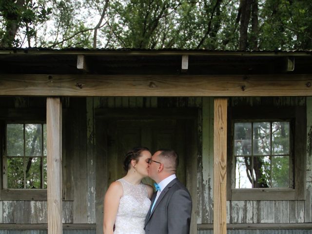Paige and Patrick&apos;s Wedding in Owatonna, Minnesota 25