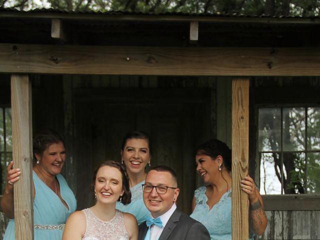 Paige and Patrick&apos;s Wedding in Owatonna, Minnesota 27