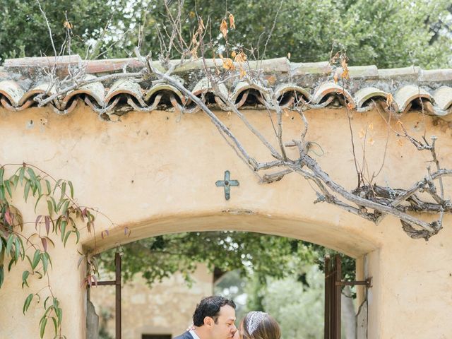 Michael and Chelsi&apos;s Wedding in Carmel, California 28