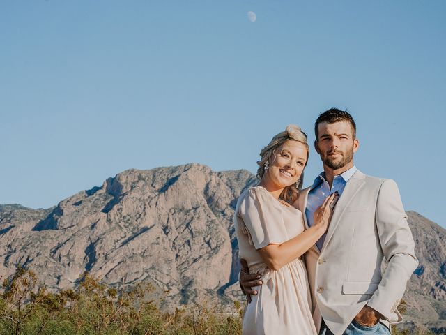 Kyndall & Taylor's wedding