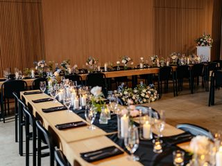 Anne &amp; Christopher's wedding 2