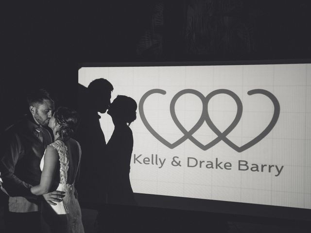 Drake and Kelly&apos;s Wedding in Bavaro, Dominican Republic 42