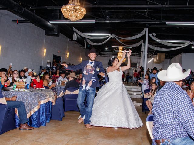 Jonathan and Jessica&apos;s Wedding in Fort Worth, Texas 8