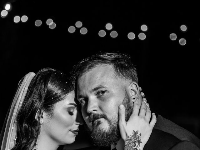 Scott and Isabella's Wedding in Blackwood, New Jersey 3