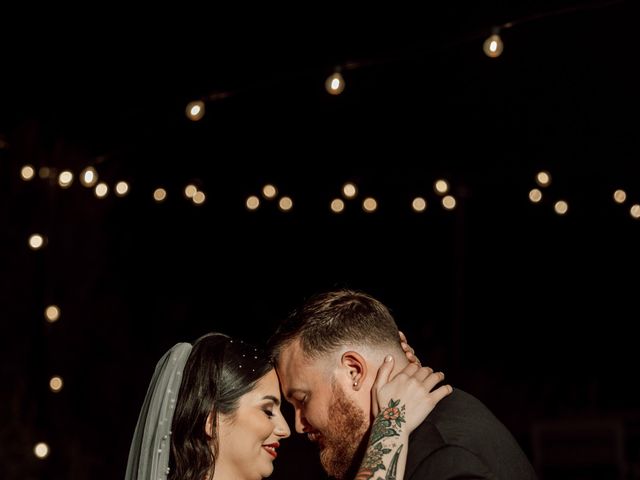 Scott and Isabella's Wedding in Blackwood, New Jersey 4