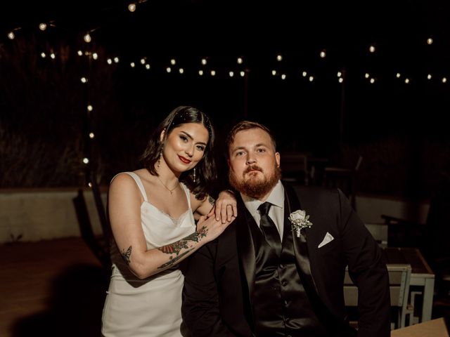 Scott and Isabella's Wedding in Blackwood, New Jersey 6