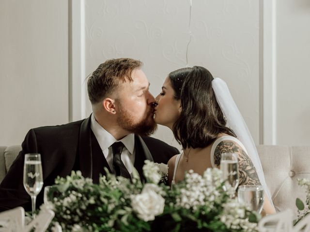 Scott and Isabella's Wedding in Blackwood, New Jersey 2