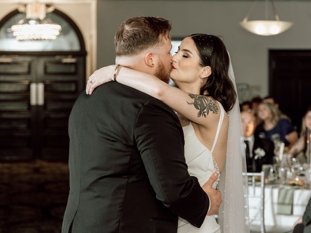 Scott and Isabella's Wedding in Blackwood, New Jersey 7