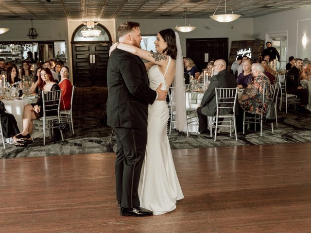 Scott and Isabella's Wedding in Blackwood, New Jersey 8