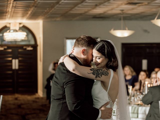 Scott and Isabella's Wedding in Blackwood, New Jersey 9