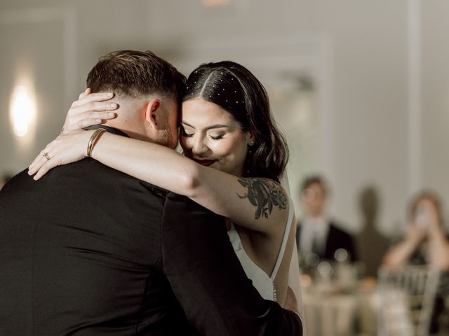 Scott and Isabella's Wedding in Blackwood, New Jersey 10