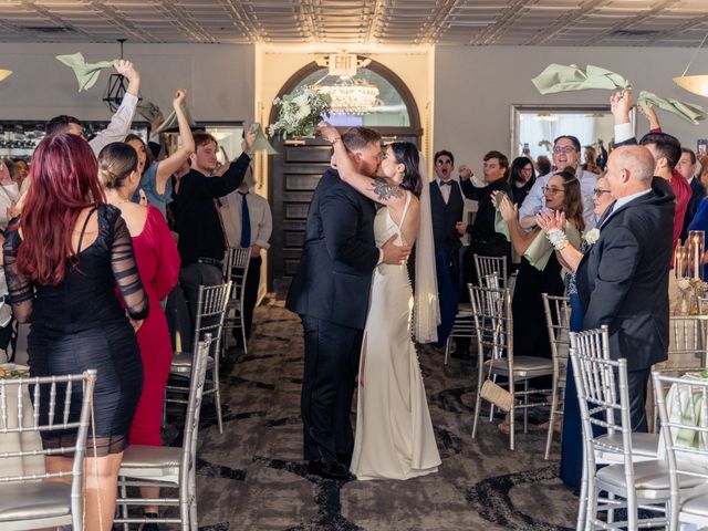 Scott and Isabella's Wedding in Blackwood, New Jersey 14
