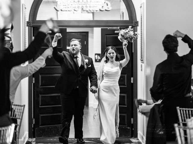 Scott and Isabella's Wedding in Blackwood, New Jersey 15