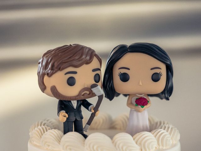 Scott and Isabella's Wedding in Blackwood, New Jersey 16