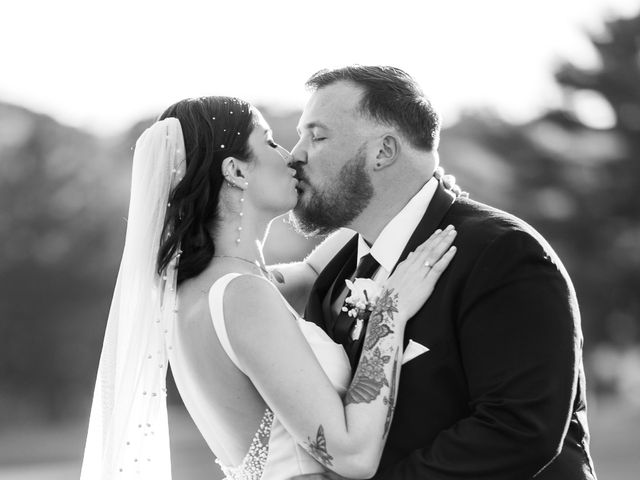 Scott and Isabella's Wedding in Blackwood, New Jersey 17