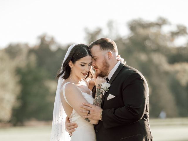 Scott and Isabella's Wedding in Blackwood, New Jersey 18