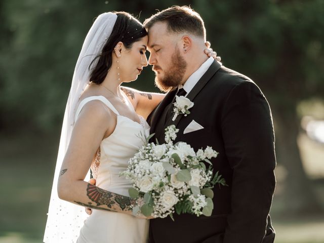 Scott and Isabella's Wedding in Blackwood, New Jersey 19
