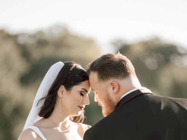 Scott and Isabella's Wedding in Blackwood, New Jersey 20