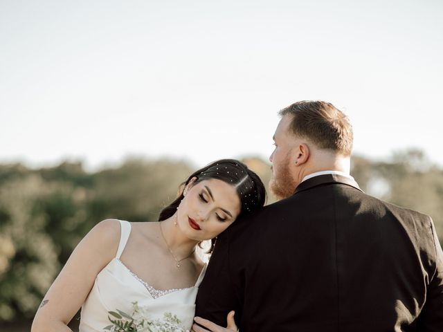 Scott and Isabella's Wedding in Blackwood, New Jersey 21