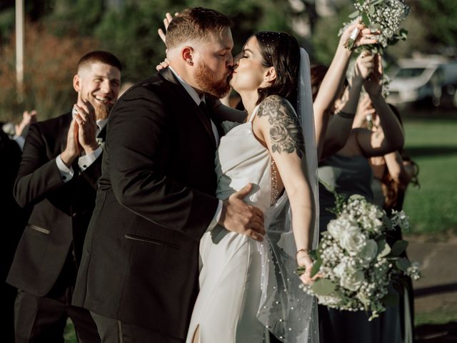 Scott and Isabella's Wedding in Blackwood, New Jersey 22