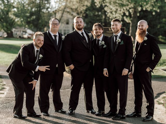 Scott and Isabella's Wedding in Blackwood, New Jersey 23