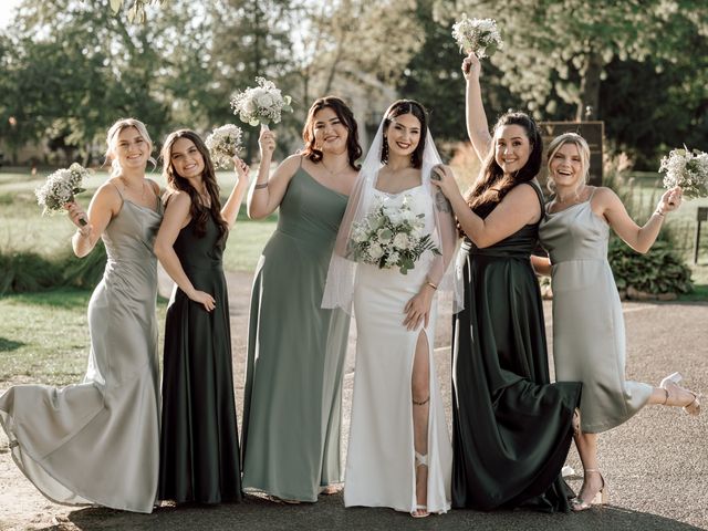 Scott and Isabella's Wedding in Blackwood, New Jersey 24