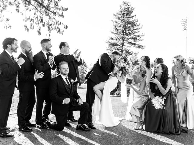 Scott and Isabella's Wedding in Blackwood, New Jersey 25