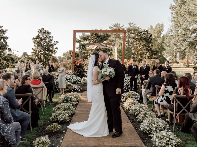 Scott and Isabella's Wedding in Blackwood, New Jersey 26