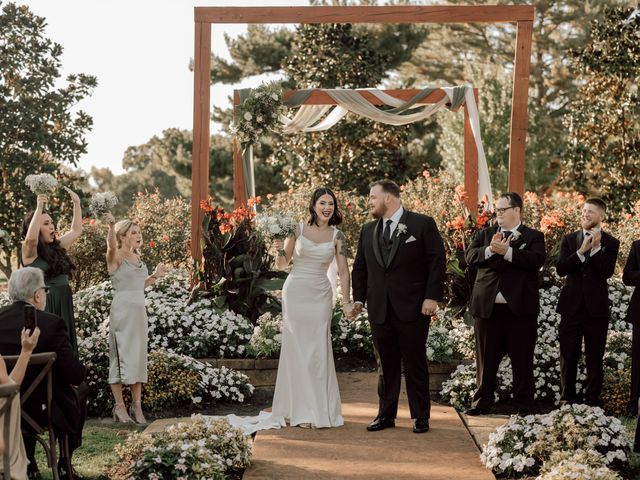 Scott and Isabella's Wedding in Blackwood, New Jersey 27