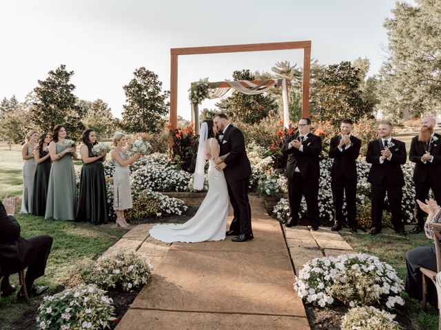 Scott and Isabella's Wedding in Blackwood, New Jersey 28