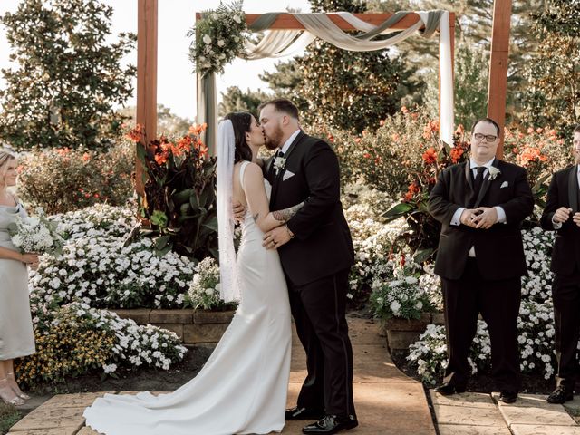 Scott and Isabella's Wedding in Blackwood, New Jersey 29