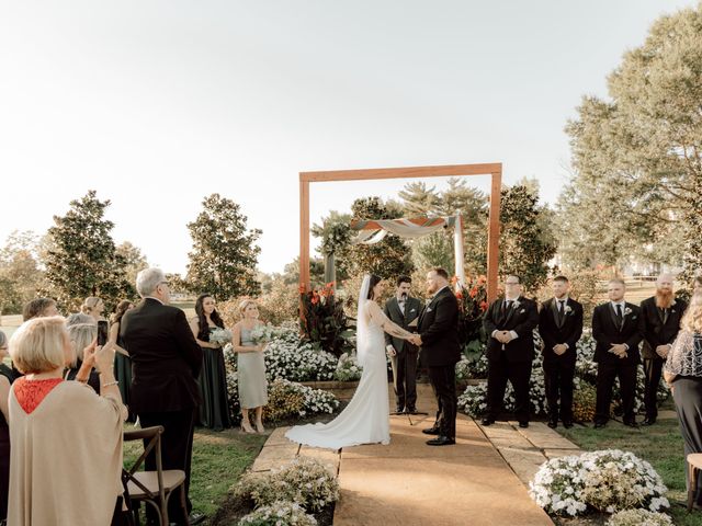 Scott and Isabella's Wedding in Blackwood, New Jersey 30