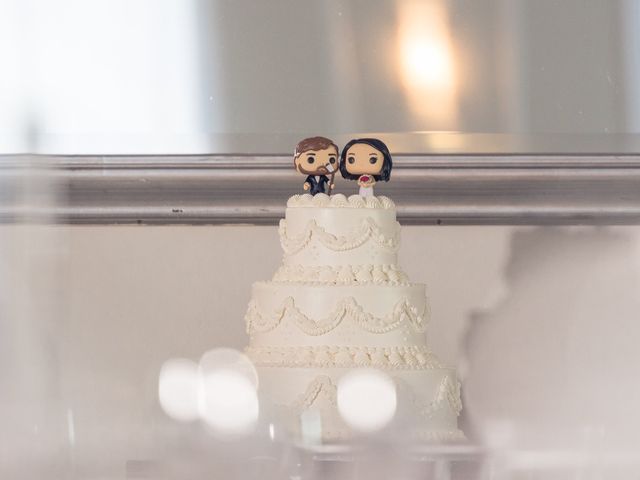 Scott and Isabella's Wedding in Blackwood, New Jersey 31