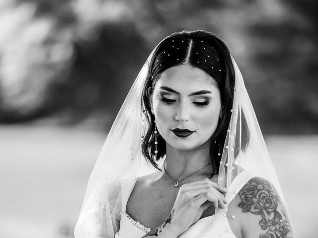 Scott and Isabella's Wedding in Blackwood, New Jersey 33