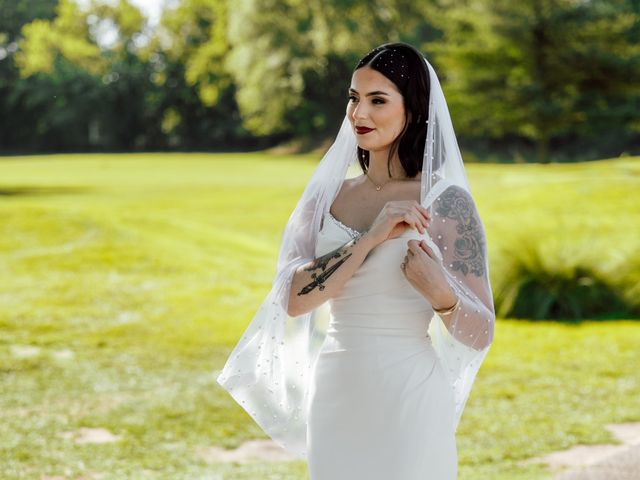 Scott and Isabella's Wedding in Blackwood, New Jersey 34