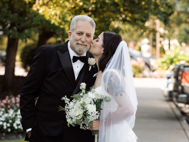 Scott and Isabella's Wedding in Blackwood, New Jersey 35