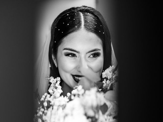 Scott and Isabella's Wedding in Blackwood, New Jersey 36