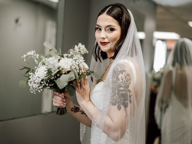 Scott and Isabella's Wedding in Blackwood, New Jersey 37