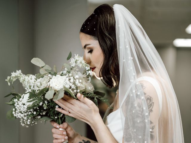 Scott and Isabella's Wedding in Blackwood, New Jersey 38