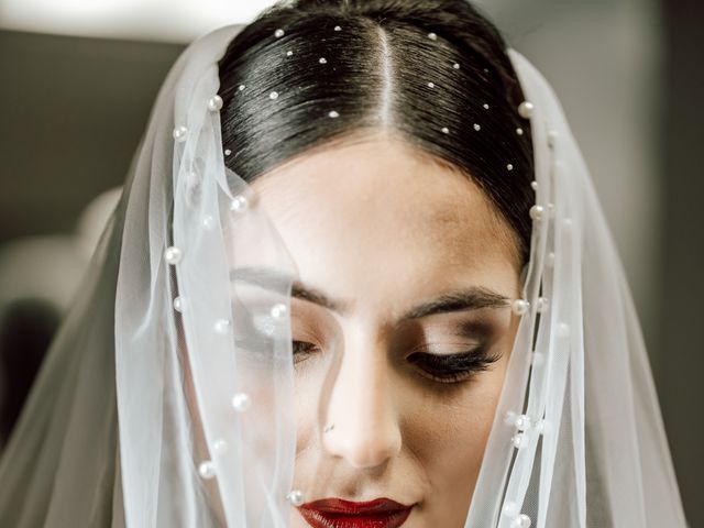 Scott and Isabella's Wedding in Blackwood, New Jersey 39