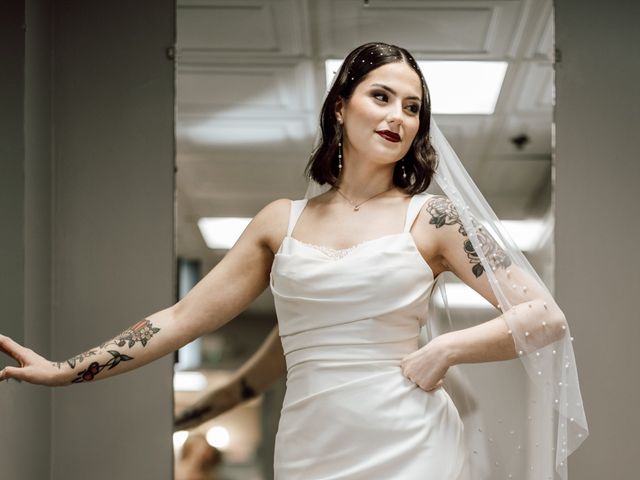 Scott and Isabella's Wedding in Blackwood, New Jersey 40