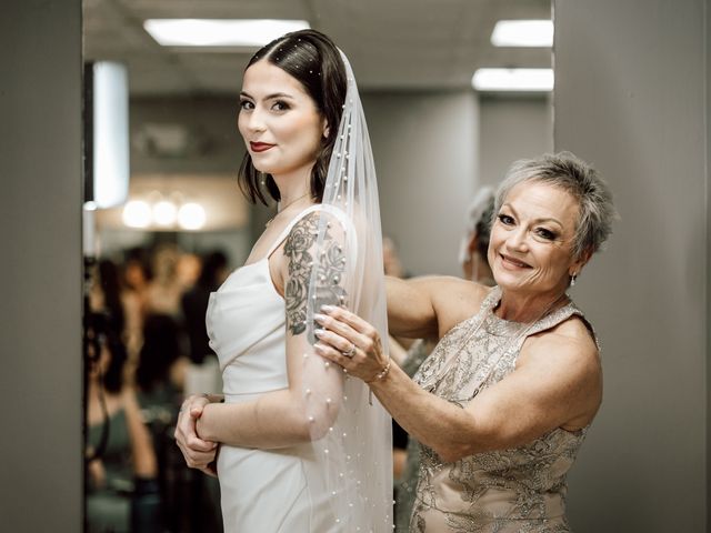 Scott and Isabella's Wedding in Blackwood, New Jersey 42